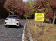 Vožnja s poletnimi pnevmatikami pozimi